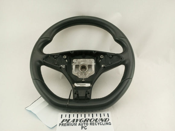 Tesla Model S Steering Wheel