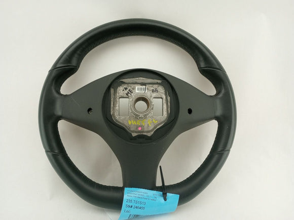 Tesla Model S Steering Wheel
