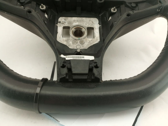 Tesla Model S Steering Wheel