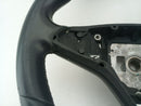 Tesla Model S Steering Wheel-5