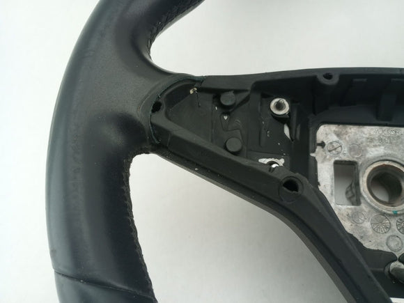 Tesla Model S Steering Wheel
