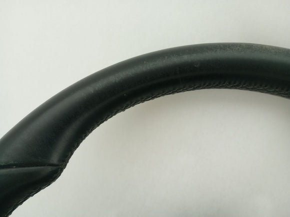 Tesla Model S Steering Wheel