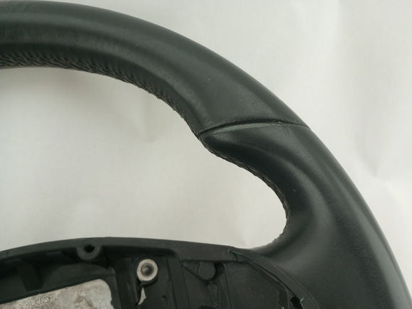 Tesla Model S Steering Wheel