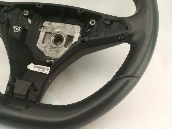 Tesla Model S Steering Wheel