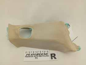 Tesla Model S Upper Right B Pillar Trim