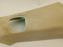 Tesla Model S Upper Right B Pillar Trim-4