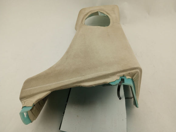 Tesla Model S Upper Right B Pillar Trim