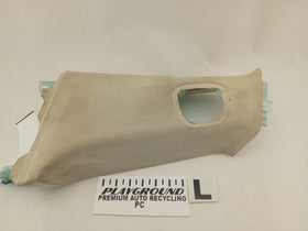 Tesla Model S Upper Left B Pillar Trim