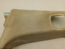 Tesla Model S Upper Left B Pillar Trim-4