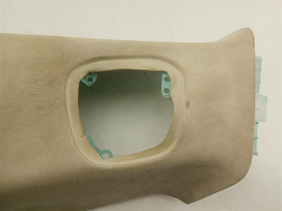 Tesla Model S Upper Left B Pillar Trim