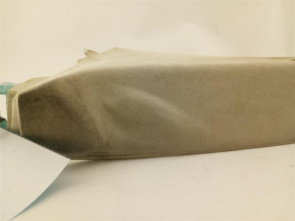 Tesla Model S Upper Left B Pillar Trim