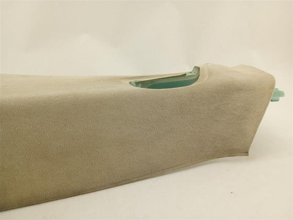 Tesla Model S Upper Left B Pillar Trim