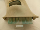 Tesla Model S Upper Left B Pillar Trim-8