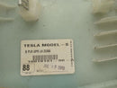 Tesla Model S Upper Left B Pillar Trim-12
