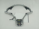 Tesla Model S Steering Wheel Bezel-2