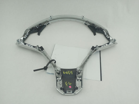Tesla Model S Steering Wheel Bezel
