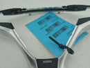 Tesla Model S Steering Wheel Bezel-4