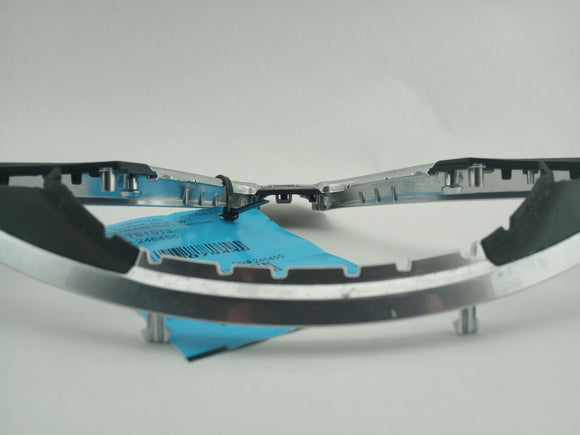 Tesla Model S Steering Wheel Bezel