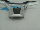 Tesla Model S Steering Wheel Bezel-8