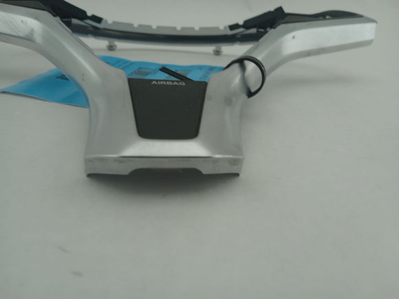 Tesla Model S Steering Wheel Bezel