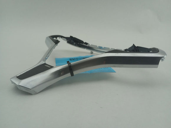 Tesla Model S Steering Wheel Bezel