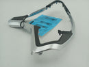 Tesla Model S Steering Wheel Bezel-10