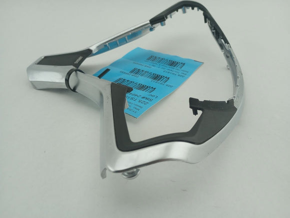 Tesla Model S Steering Wheel Bezel