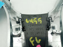Tesla Model S Steering Wheel Bezel-11