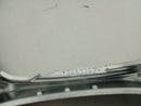 Tesla Model S Steering Wheel Bezel-12