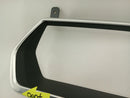 Tesla Model S Instrument Cluster Bezel Trim-4