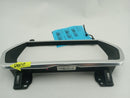 Tesla Model S Instrument Cluster Bezel Trim-8