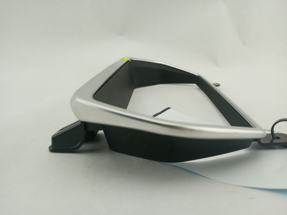 Tesla Model S Instrument Cluster Bezel Trim