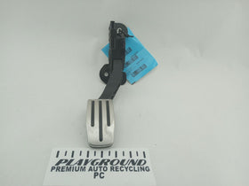 Tesla Model S Acelerator Pedal
