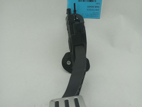 Tesla Model S Acelerator Pedal