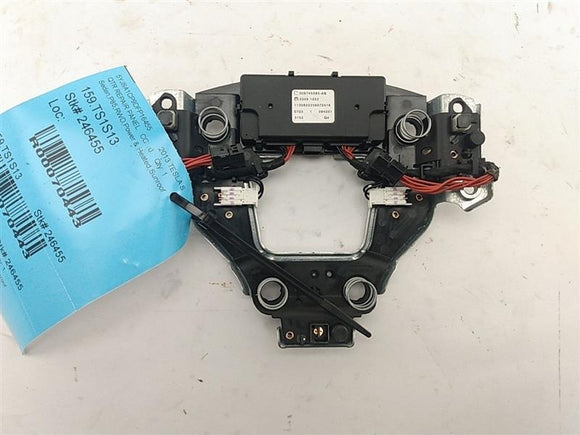 Tesla Model S Steering Wheel Airbag Module
