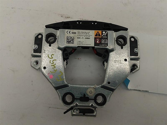 Tesla Model S Steering Wheel Airbag Module