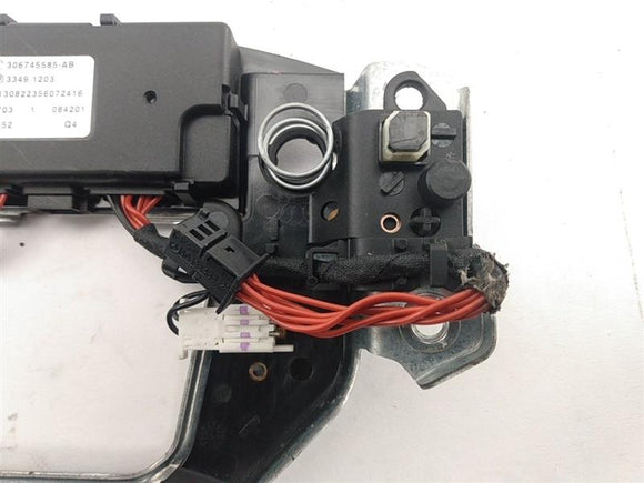 Tesla Model S Steering Wheel Airbag Module