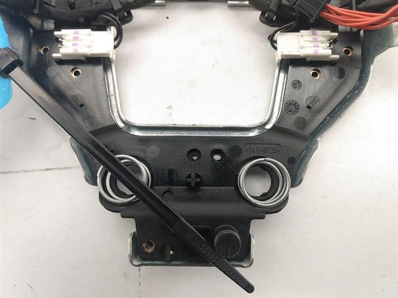 Tesla Model S Steering Wheel Airbag Module
