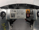 Tesla Model S Steering Wheel Airbag Module-9