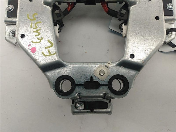 Tesla Model S Steering Wheel Airbag Module