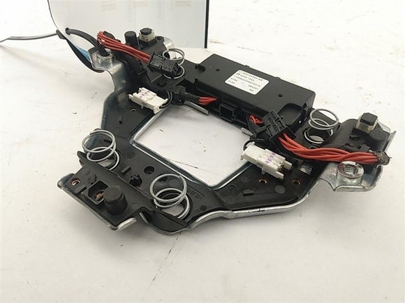 Tesla Model S Steering Wheel Airbag Module
