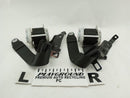 Tesla Model S Pair Of Rear Seat Belt Retractors-1