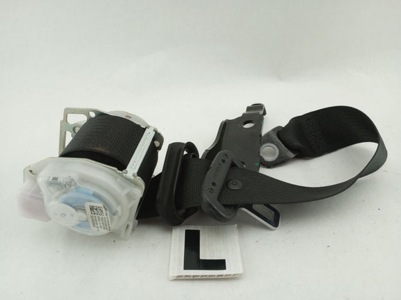 Tesla Model S Pair Of Rear Seat Belt Retractors