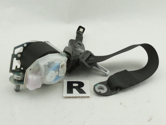 Tesla Model S Pair Of Rear Seat Belt Retractors