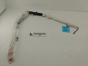 Tesla Model S Left Roof Air Bag