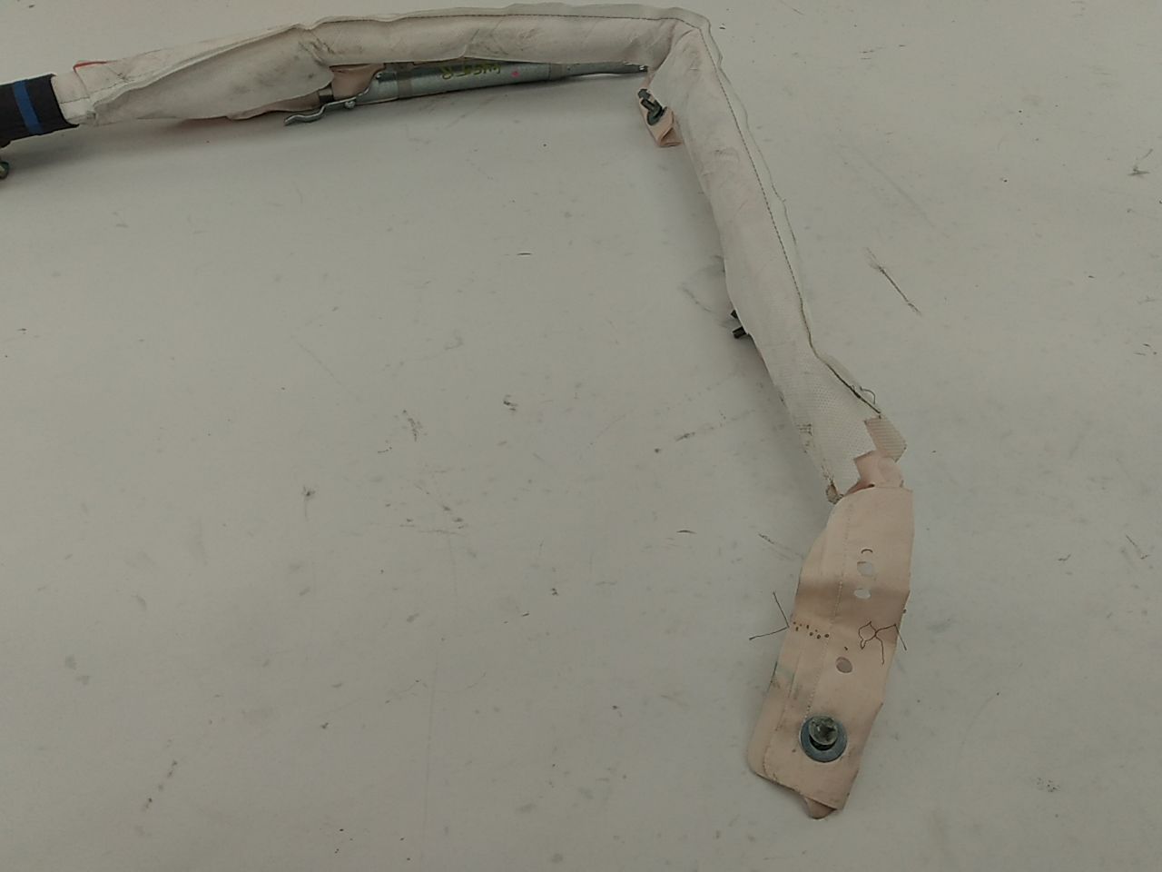 Tesla Model S Right Roof Airbag