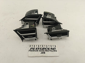 Tesla Model S Set Of Dash AC Vents