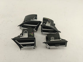 Tesla Model S Set Of Dash AC Vents - 0