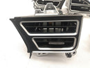 Tesla Model S Set Of Dash AC Vents-3