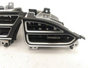 Tesla Model S Set Of Dash AC Vents-6
